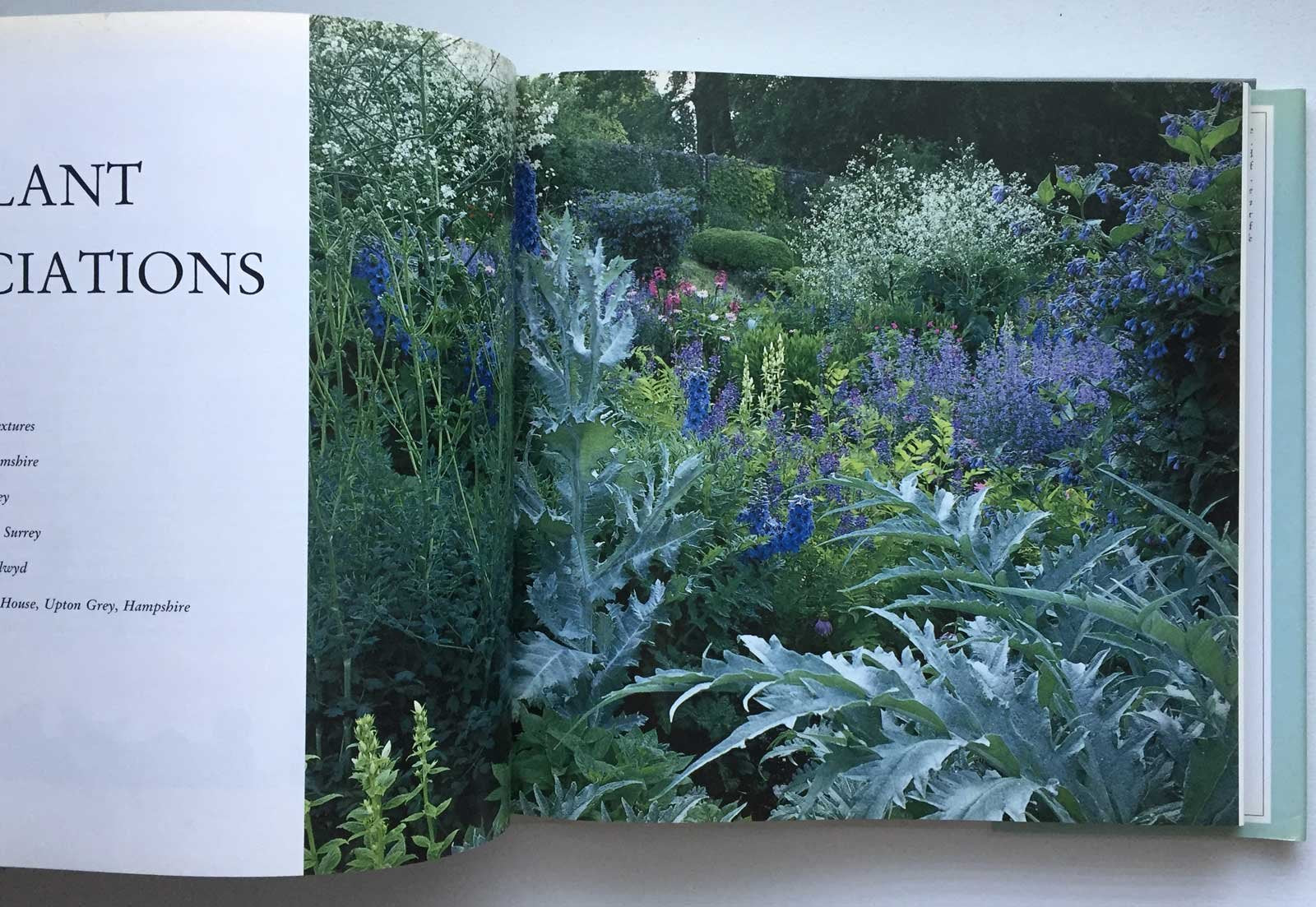 The Gardens of Gertrude Jekyll used book depot