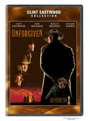 Unforgiven