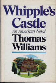 Whipple's Castle used book depot