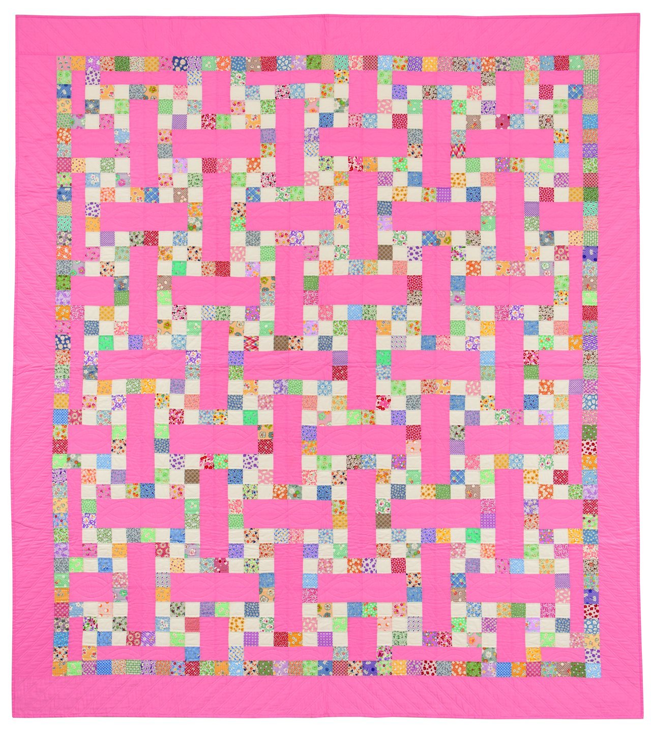 Fancy to Frugal: Authentic Quilt Patterns from the '30s used book depot