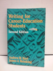 Writing for career-education students