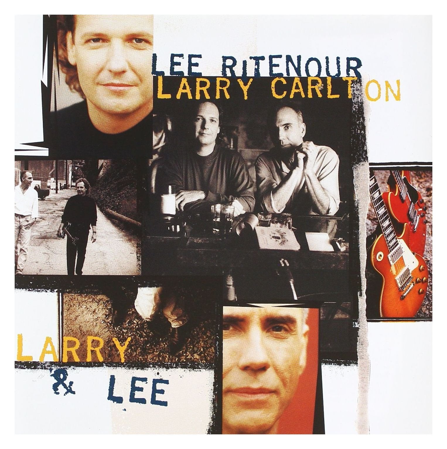Larry & Lee used book depot