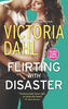 Flirting with Disaster Girls Night Out [Mass Market Paperback] Dahl, Victoria