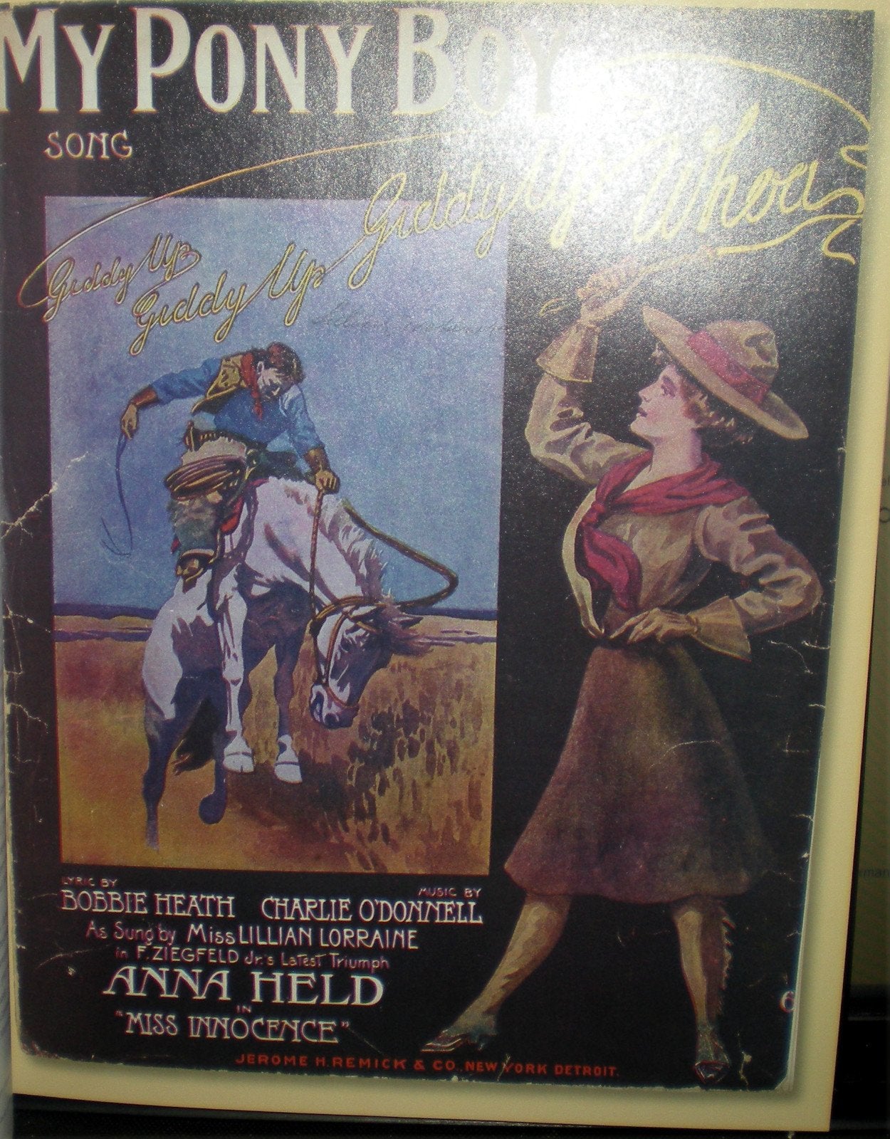 Century Of Country used book depot