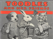 Toodles & Her Friends used book depot