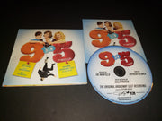 9 To 5: The Musical (Original Broadway Cast Recording)