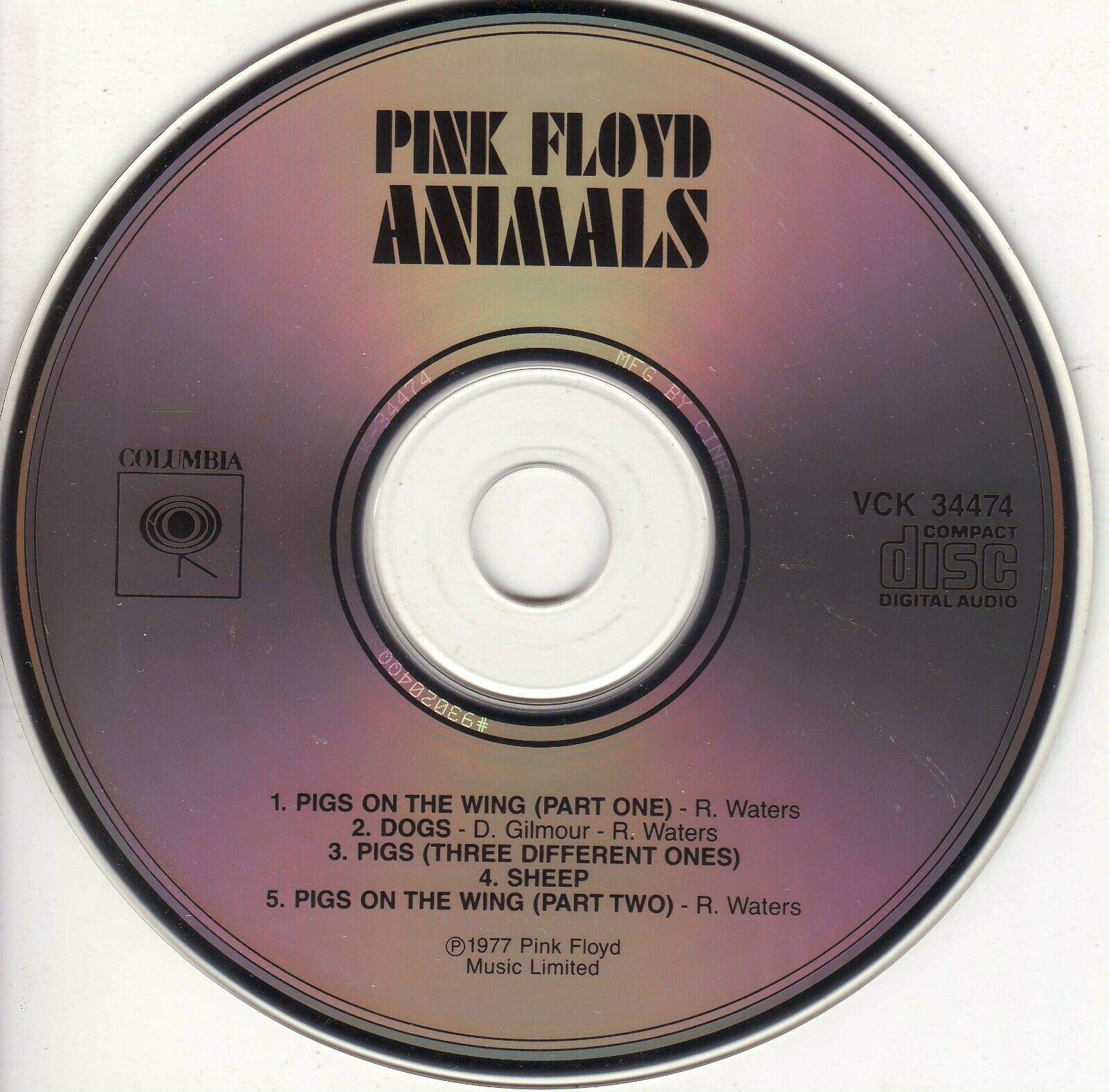 Animals used book depot