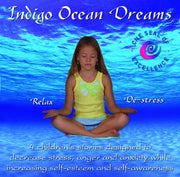 Indigo Ocean Dreams used book depot