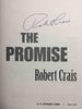 The Promise An Elvis Cole Novel [Hardcover] Crais, Robert