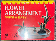 Flower Arrangement Quick and Easy used book depot
