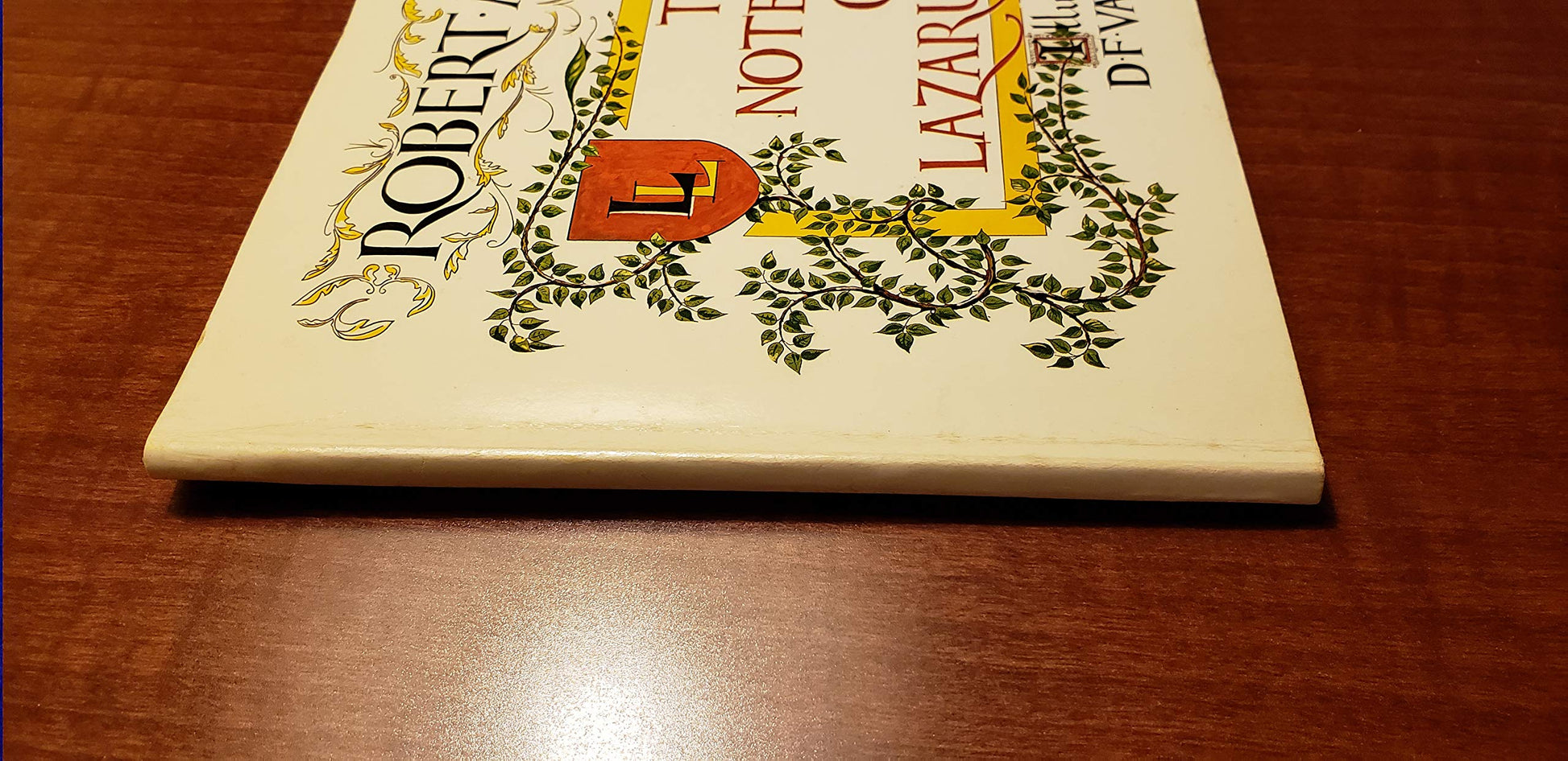The Notebooks of Lazarus Long used book depot