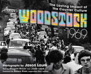 Woodstock 1969: The Lasting Impact of the Counterculture used book depot