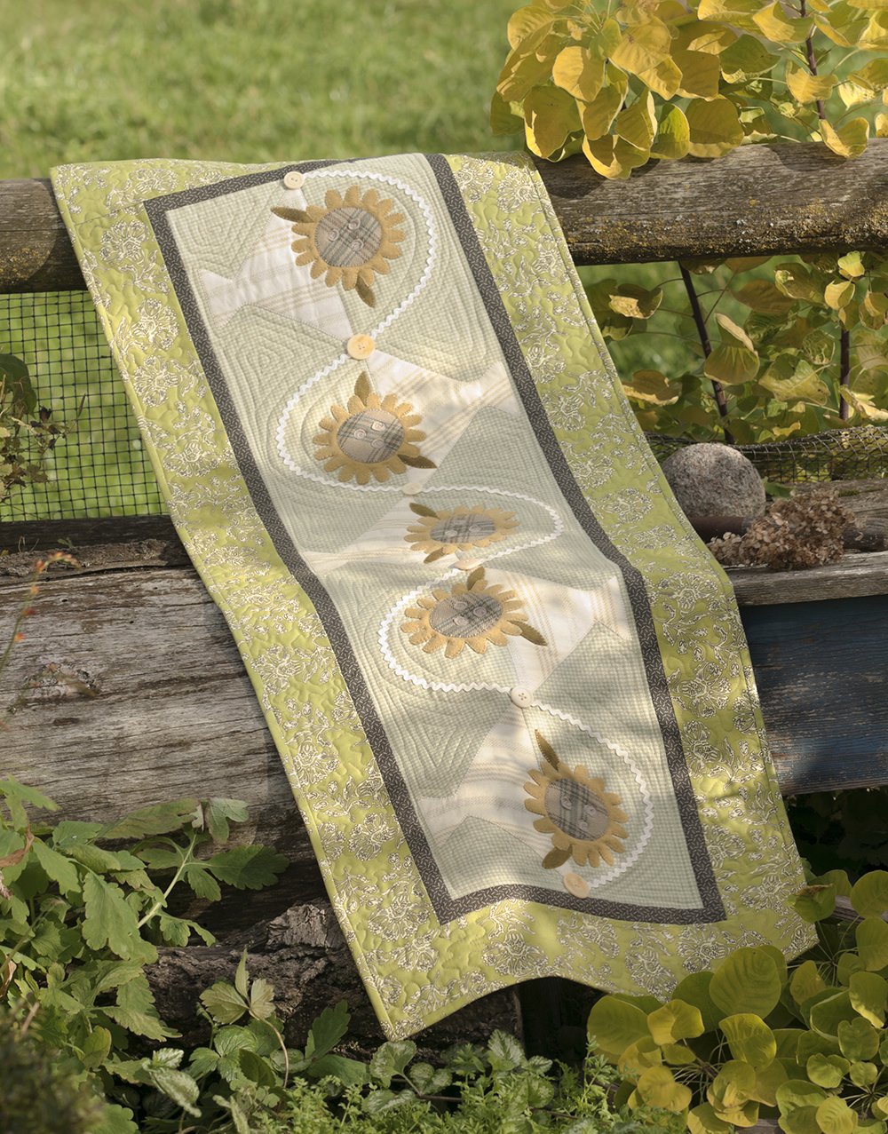 The Big Book of Table Toppers used book depot