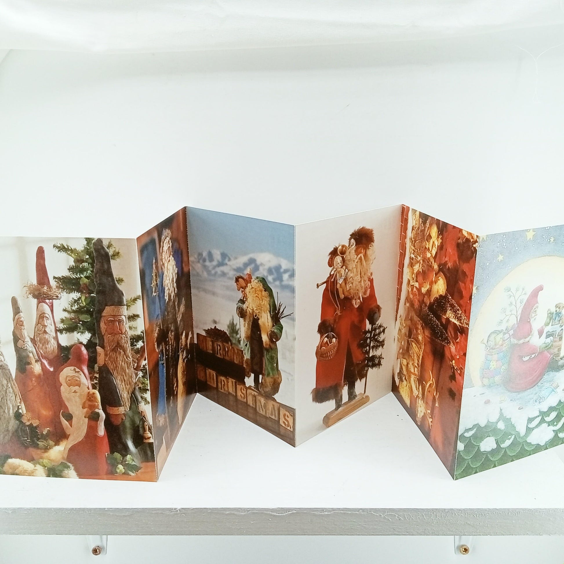 Better Homes & Gardens: Santa Claus Collection, Vol. 3 used book depot