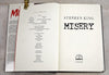 Misery