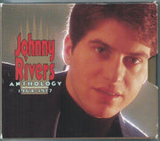 Johnny Rivers Anthology, 1964-1977 [2-CD Set] used book depot