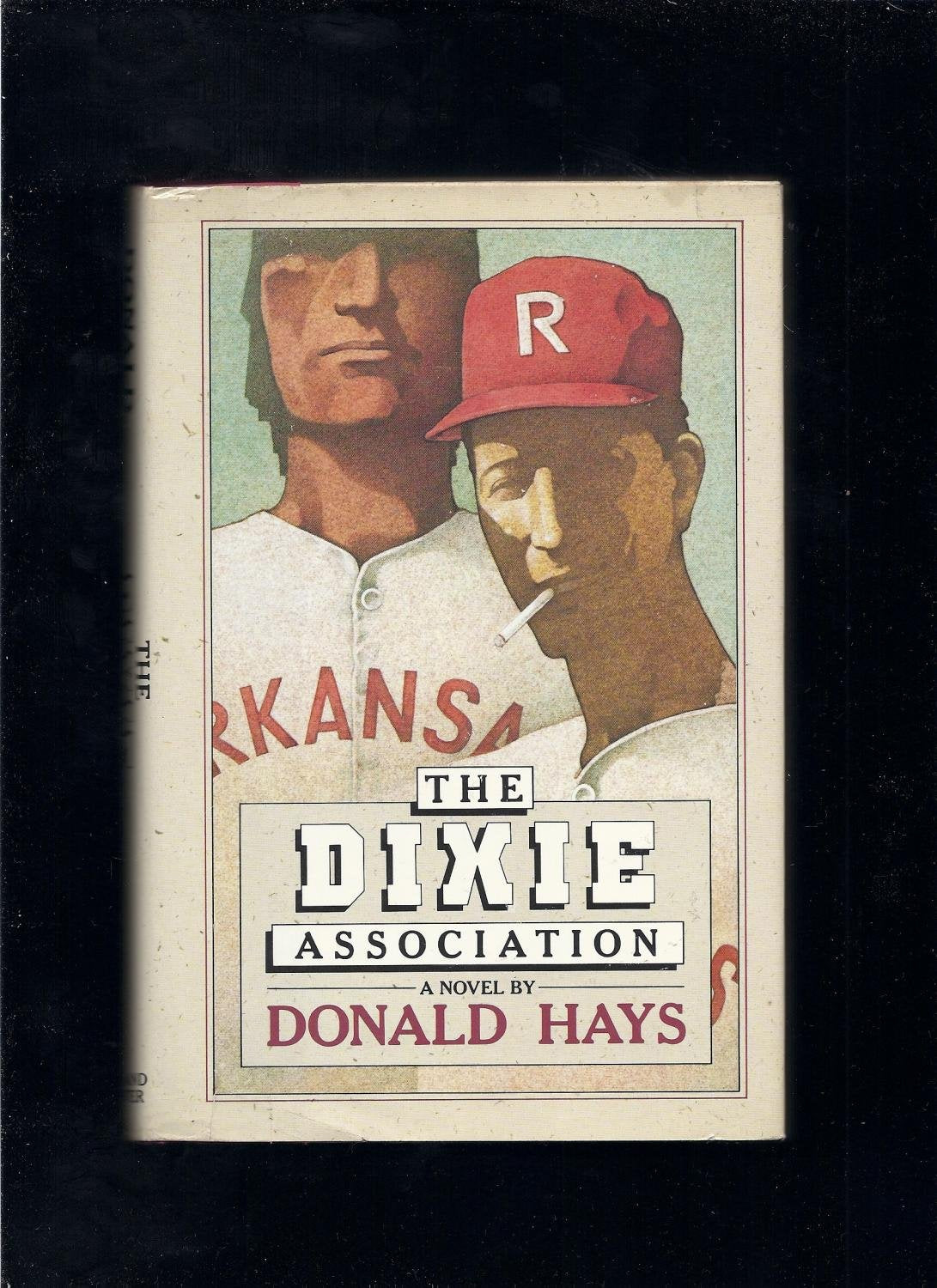 The Dixie association used book depot