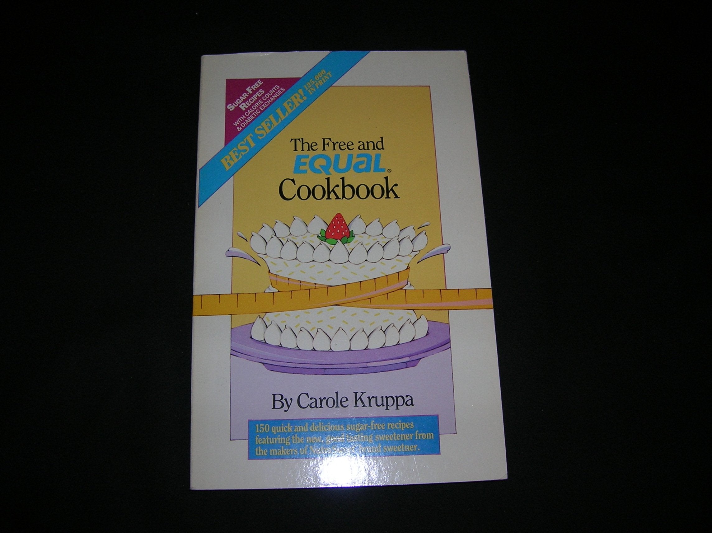 The Free and Equal Cookbook