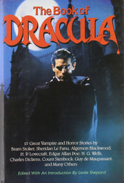 The Book of Dracula