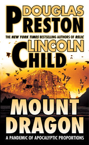 Mount Dragon used book depot