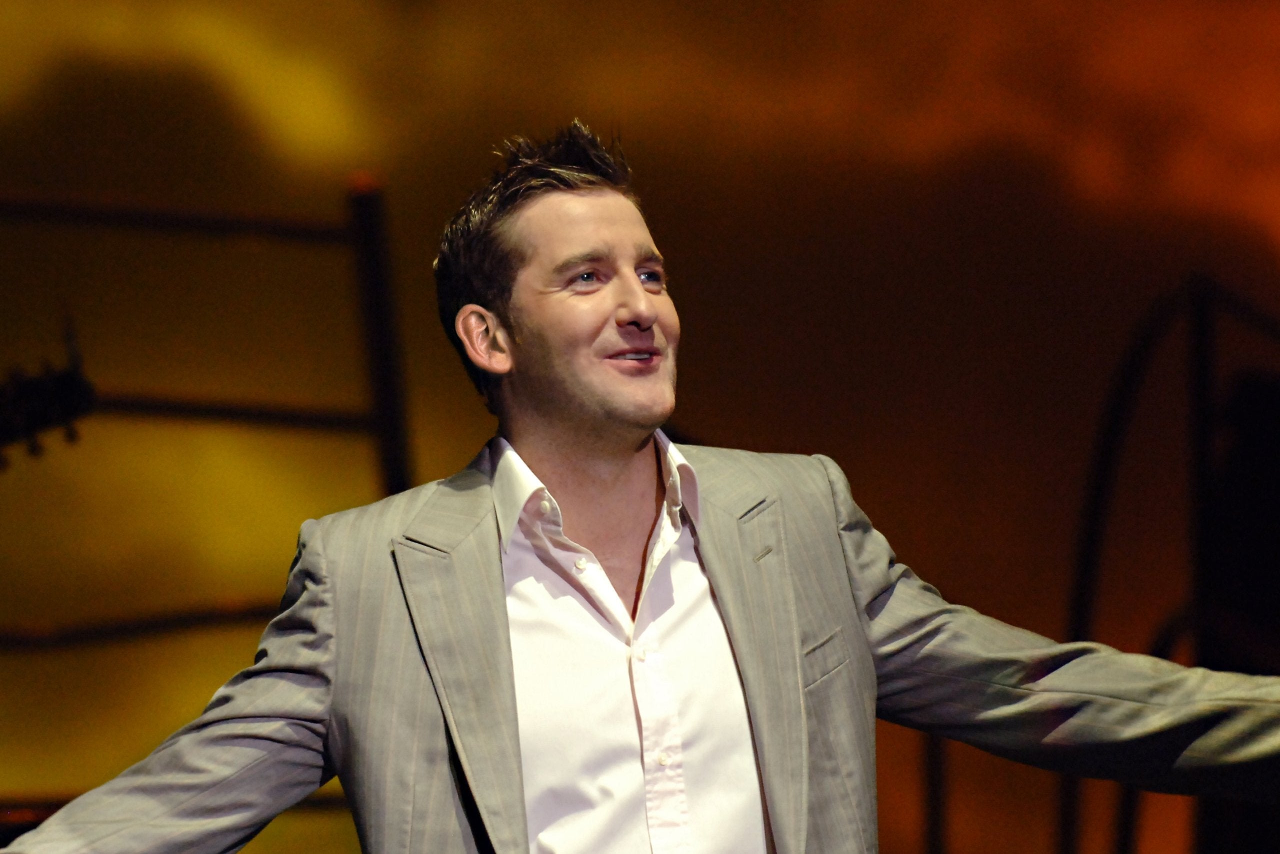 Celtic Thunder: It's Entertainment! used book depot