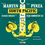 South Pacific (Original 1949 Broadway Cast)