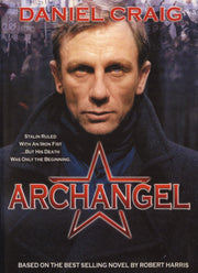 Archangel used book depot