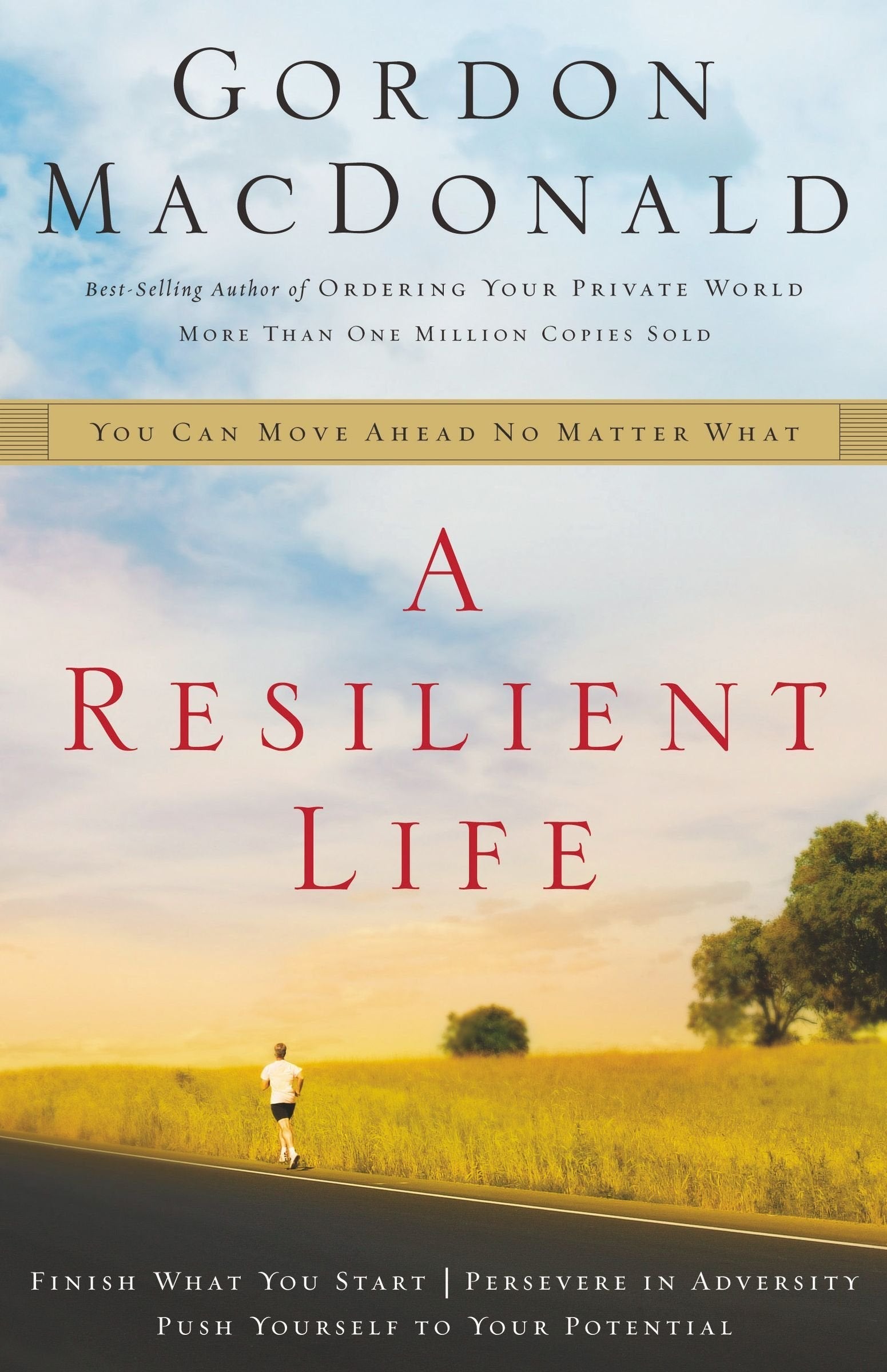 A Resilient Life: You Can Move Ahead No Matter What used book depot