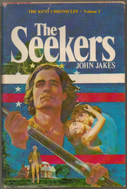 The Seekers - The Kent Chronicles, Volume Three
