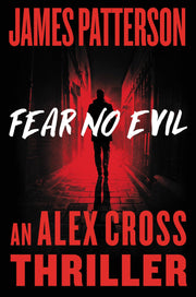 Fear No Evil (Alex Cross, 27) used book depot