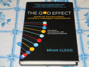 The God Effect: Quantum Entanglement, Science's Strangest Phenomenon used book depot