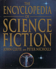 The Encyclopedia of Science Fiction used book depot