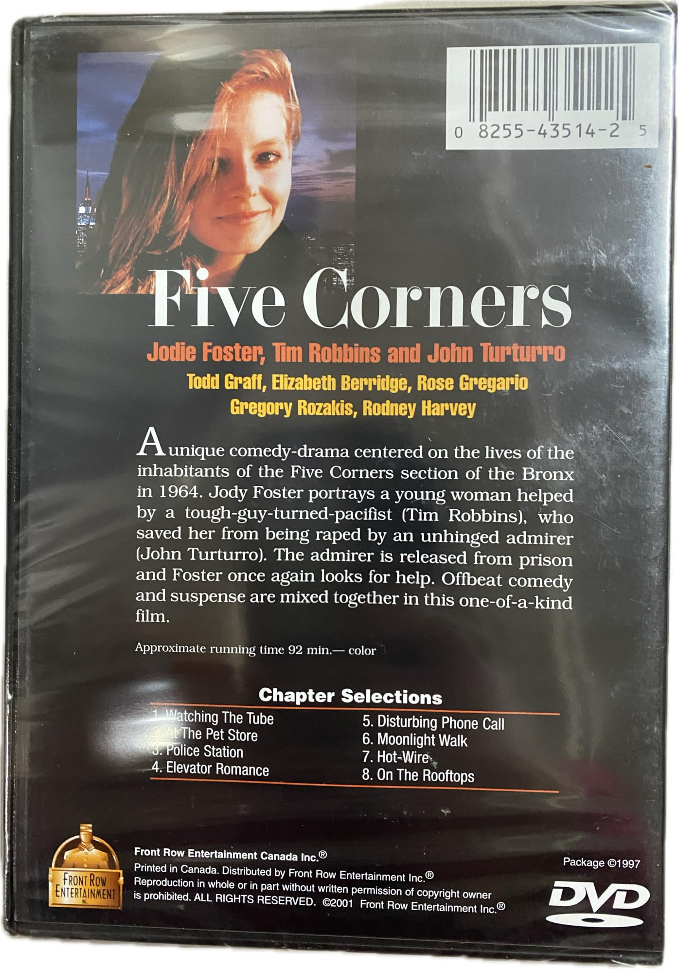 Five Corners