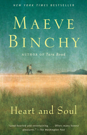 Heart and Soul used book depot