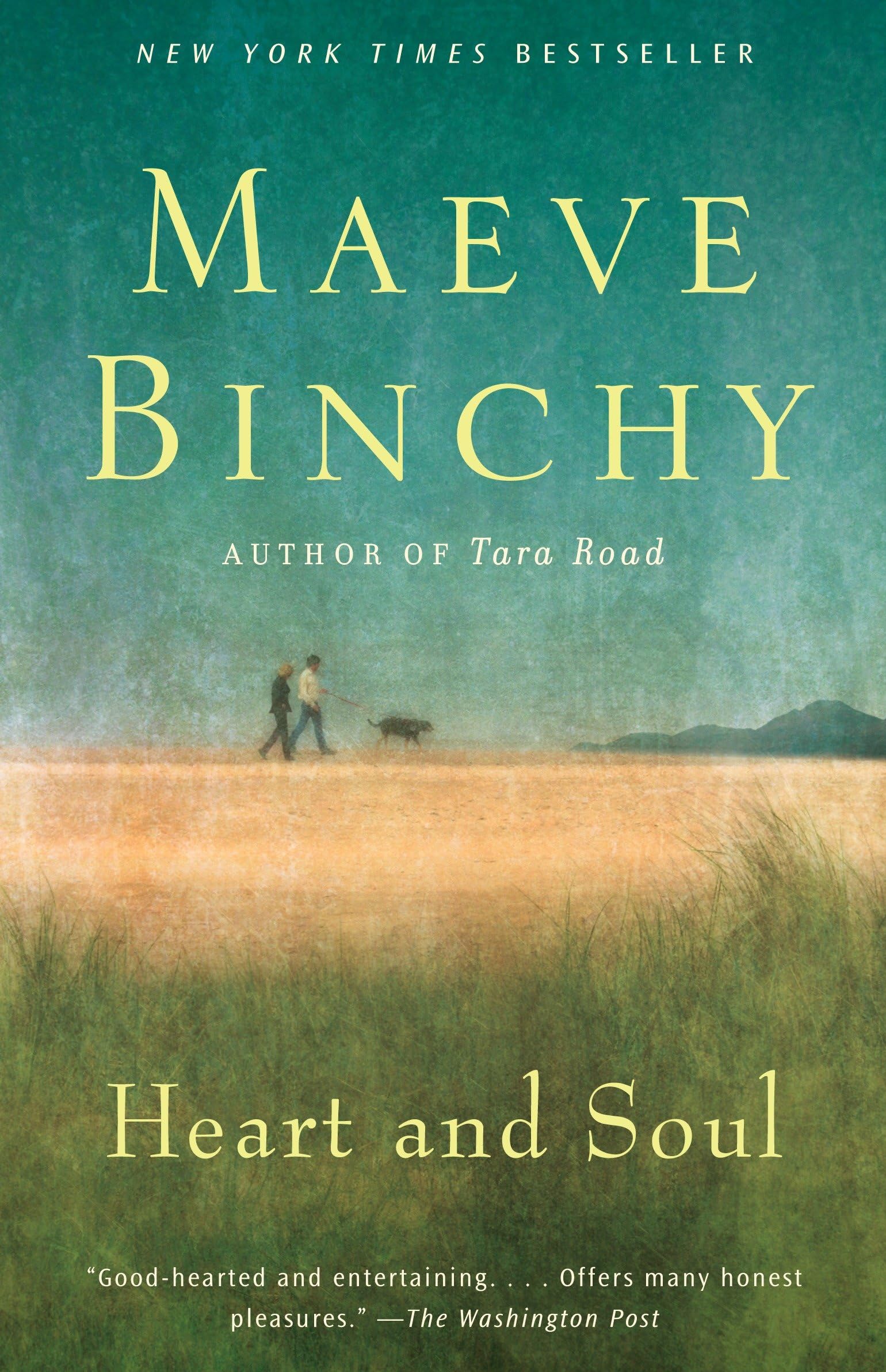Heart and Soul used book depot