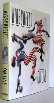 Hirschfeld On Line used book depot
