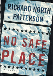 No Safe Place used book depot