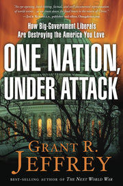 One Nation, Under Attack: How Big-Government Liberals Are Destroying the America You Love used book depot