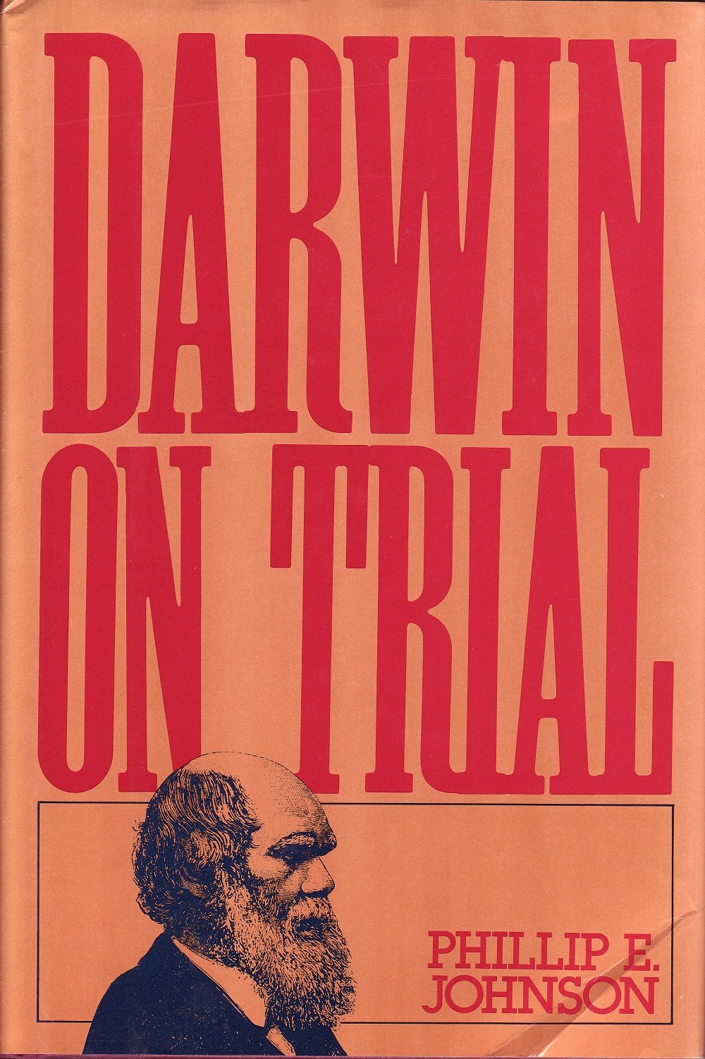 Darwin on Trial