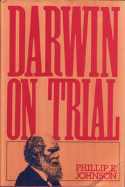 Darwin on Trial