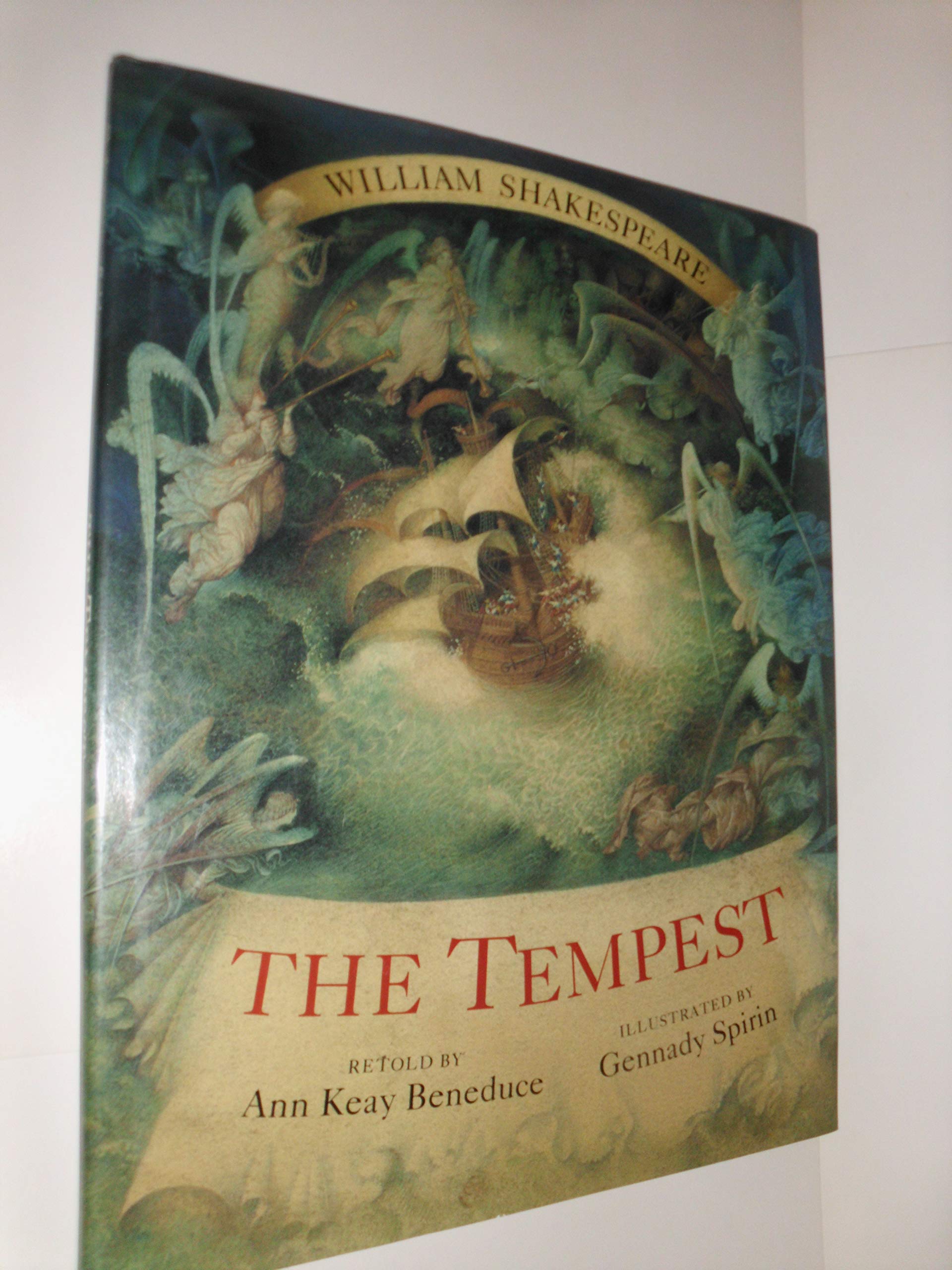 The Tempest