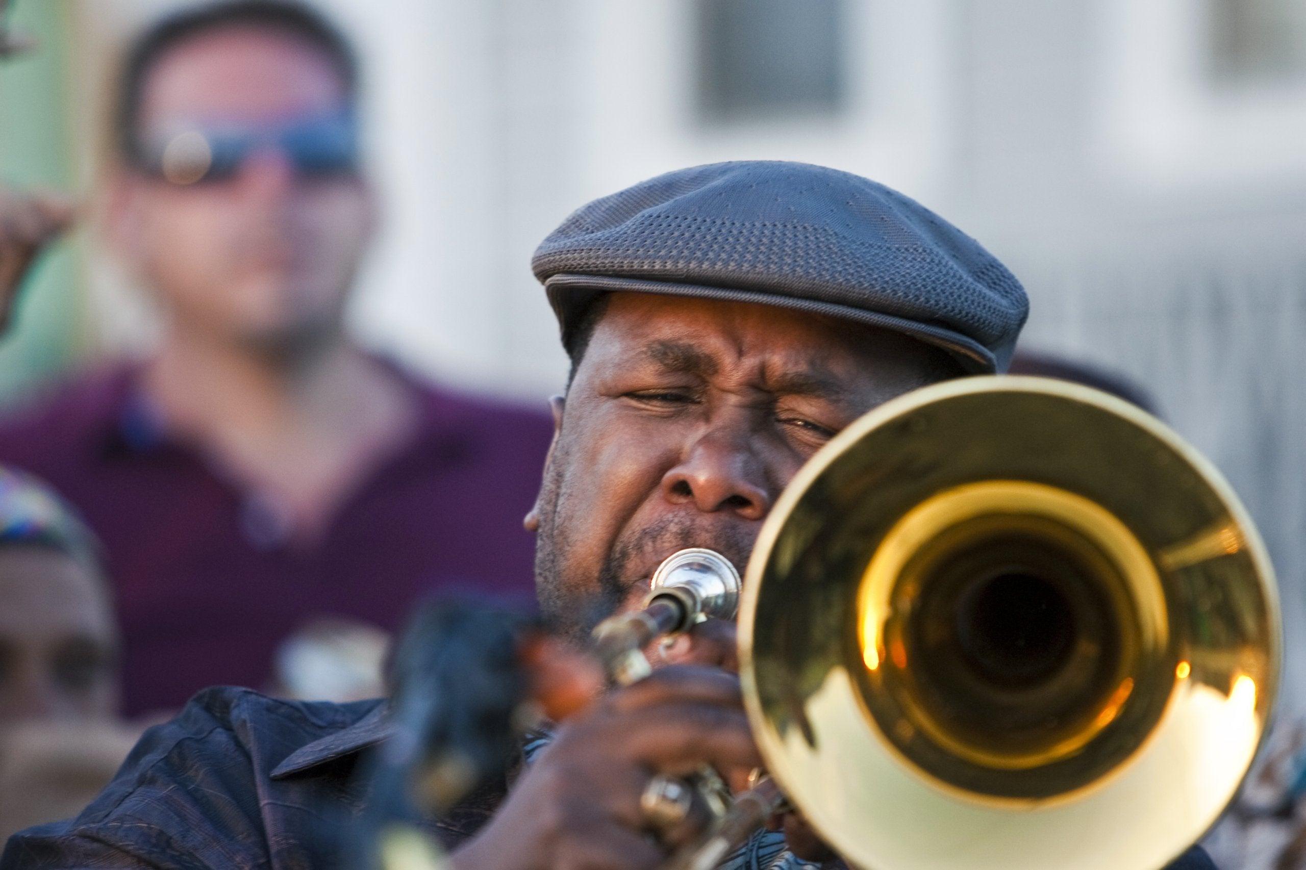 Treme: Season 1 used book depot