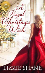 A Royal Christmas Wish: An enchanting Christmas romance from Hallmark Publishing used book depot
