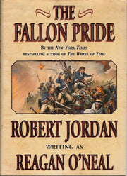 The Fallon Pride used book depot