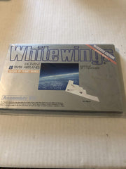 White Wings. Reserved Edition. Select Models. Excellent Paper Airplanes. Assembly Kit. Ninomiya used book depot