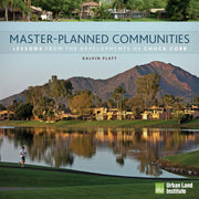 Master-Planned Communities: Lessons from the Developments of Chuck Cobb used book depot