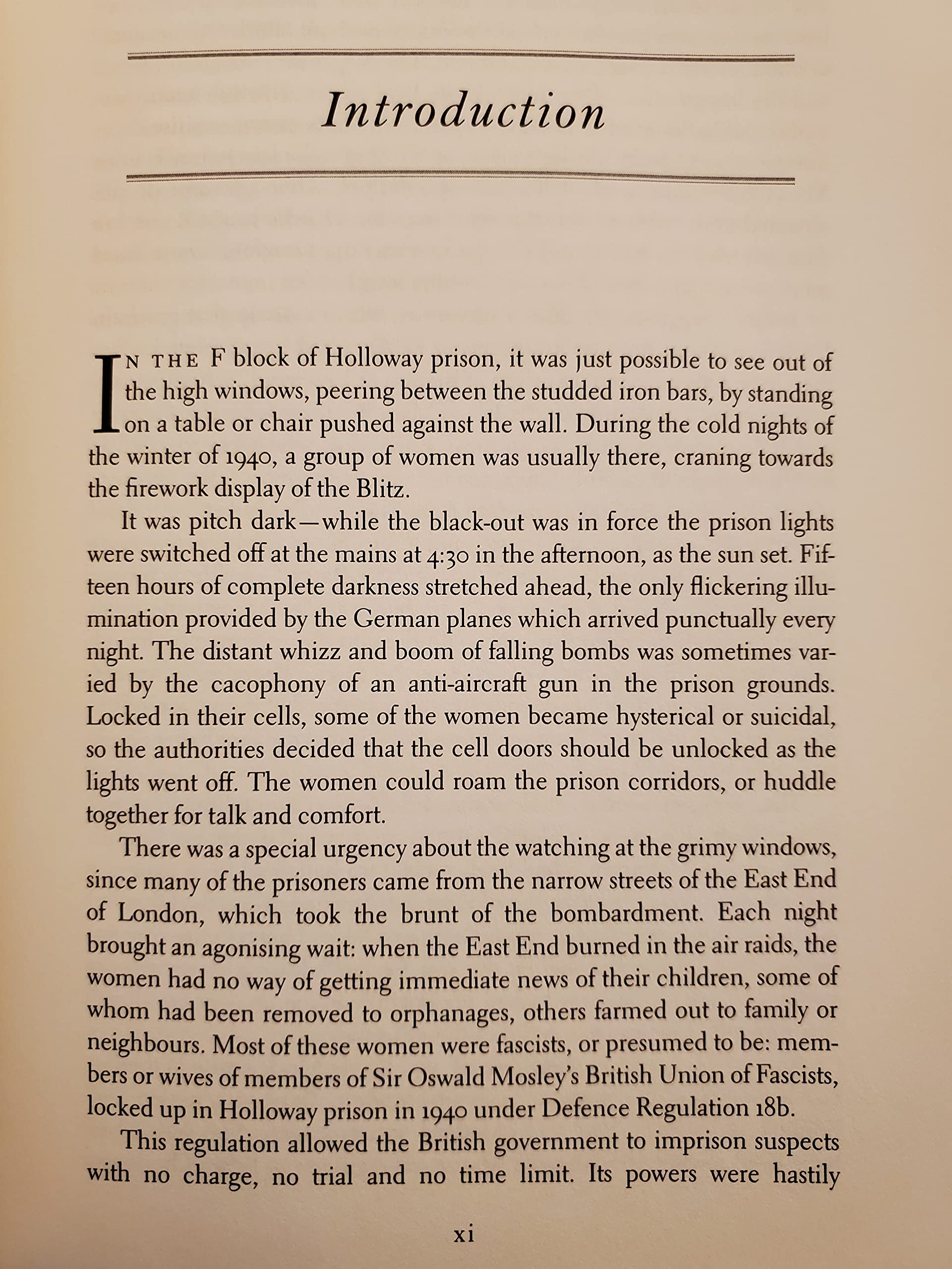 Diana Mosley: A biography of the glamorous Mitford sister who became Hitler's friend and married the leader of Britain's fascists used book depot