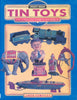 Post-War Tin Toys: A Collector's Guide
