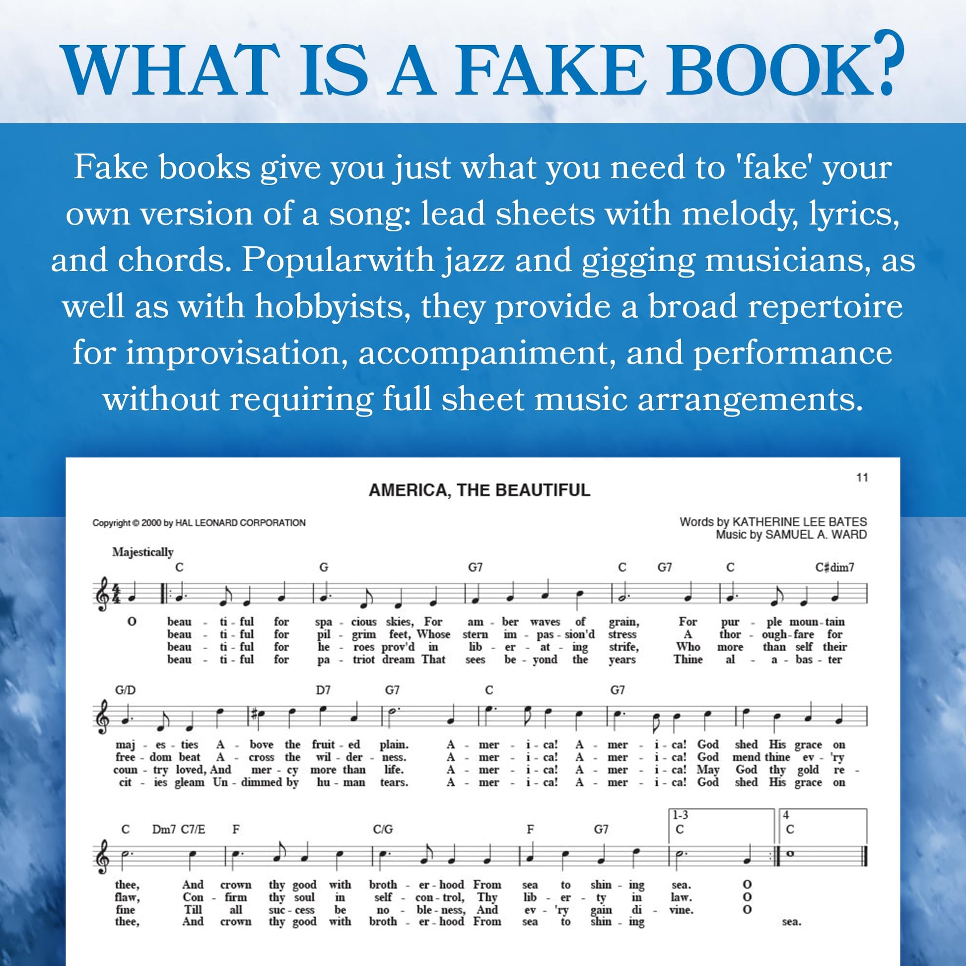 Gospel's Greatest – Fake Book | 449 Classic and Contemporary Gospel Songs for Piano, Guitar, and C Instruments | Worship and Choir Music Collection for Musicians used book depot