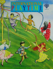 International Playtime used book depot